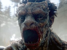 Darkborn – prace nad grą zostały wstrzymane Darkborn