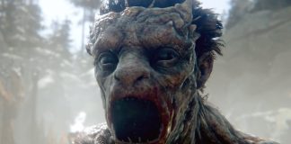 Darkborn – prace nad grą zostały wstrzymane Darkborn