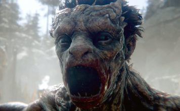 Darkborn – prace nad grą zostały wstrzymane Darkborn