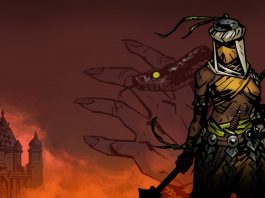 Rewelacyjne Darkest Dungeon za darmo przez weekend Darkest Dungeon