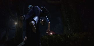 Multiplayery, których każdy powinien spróbować – Część 2 Dead by Daylight