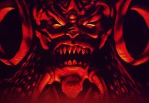 Twórcy Diablo wyśmiewają rapera, który wmontował sobie w czoło diament Diablo 2 Resurrected