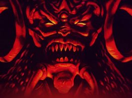 Twórcy Diablo wyśmiewają rapera, który wmontował sobie w czoło diament Diablo 2 Resurrected