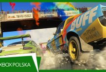 Xbox Series X – Dirt 5 z trybem kiery z Nolanem Nothem i Toyem Barkerem Dirt 5