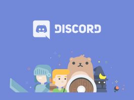 Malware zmienia Discord w złodzieja haseł Discord Sony