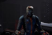 Disintegration – zobacz zwiastun nowego FPS, bo nie tylko DOOM-em gracze żyją