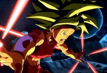 Dragon Ball – FighterZ wzbogaca się o dwóch wojowników