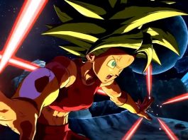 Dragon Ball – FighterZ wzbogaca się o dwóch wojowników