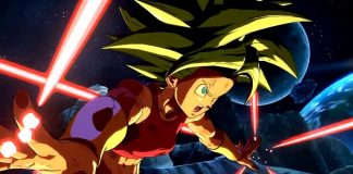 Dragon Ball – FighterZ wzbogaca się o dwóch wojowników
