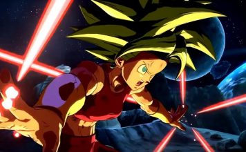 Dragon Ball – FighterZ wzbogaca się o dwóch wojowników