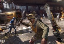 Dying Light 2 z bardzo udaną premierą na Steamie Dying Light 2