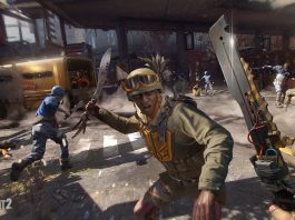 Dying Light 2 z bardzo udaną premierą na Steamie Dying Light 2