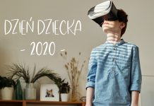 Gry i zabawki dla graczy na dzień dziecka Dzień dziecka