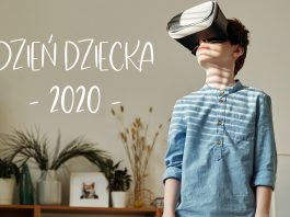 Gry i zabawki dla graczy na dzień dziecka Dzień dziecka