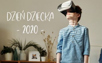 Gry i zabawki dla graczy na dzień dziecka Dzień dziecka