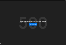 Awaria: Strona Epic Games Store nie działa – zabiło ją GTA V (aktualizacja) Epic-Games-Store-awaria