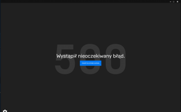 Awaria: Strona Epic Games Store nie działa – zabiło ją GTA V (aktualizacja) Epic-Games-Store-awaria