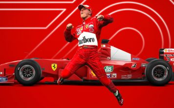 F1 2020 o 35% tańsze w sklepie PlayStation F1-2020