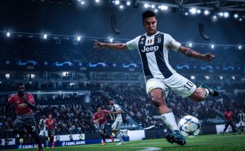 FIFA Ultimate Team – zobacz ile zarobiło EA dzięki COVID-19 Electronic Arts - FIFA 20