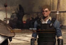 Fallout 4: Modyfikacja New Vegas nadal powstaje – twórcy udostępniają nowy film Fallout 4 New Vegas