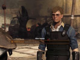 Fallout 4: Modyfikacja New Vegas nadal powstaje – twórcy udostępniają nowy film Fallout 4 New Vegas