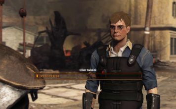 Fallout 4: Modyfikacja New Vegas nadal powstaje – twórcy udostępniają nowy film Fallout 4 New Vegas