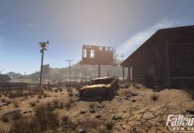 Fallout 4: New Vegas – remake na nowych zrzutach ekranu Fallout-4-New-Vegas-remake-1