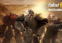 Fallout 76 – Bethesda potwierdza wsparcie na kolejny rok