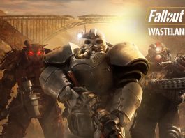 Fallout 76 – Bethesda potwierdza wsparcie na kolejny rok