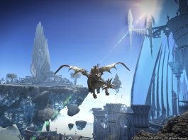 Final Fantasy XIV: COVID-19 opóźnia wydanie aktualizacji Final Fantasy XIV