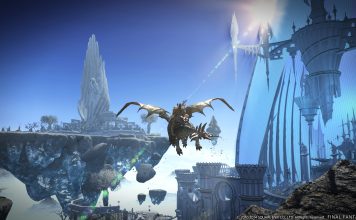 Final Fantasy XIV z dniami grania za darmo dla powracających Final Fantasy XIV