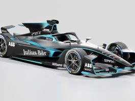 Formuła E: profesjonalny kierowca oszukiwał w esportowym wyścigu Formuła E esport