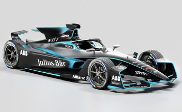 Formuła E: profesjonalny kierowca oszukiwał w esportowym wyścigu Formuła E esport