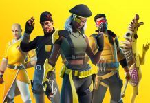 Fortnite przestanie działać na iPhone’ach? Fortnite PS5 Xbox Series X