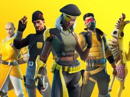 Fortnite przestanie działać na iPhone’ach? Fortnite PS5 Xbox Series X