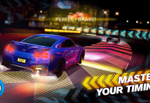 Forza Street debiutuje na iOS oraz Android Forza Street