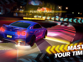 Forza Street debiutuje na iOS oraz Android Forza Street