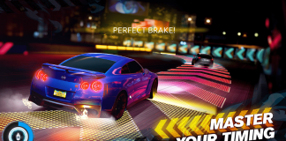 Forza Street debiutuje na iOS oraz Android Forza Street