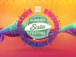 GOG Summer Sale: 3000 gier, dema Desperados 3 i System Shock GOG Summer Sale