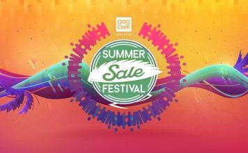 GOG Summer Sale: 3000 gier, dema Desperados 3 i System Shock GOG Summer Sale