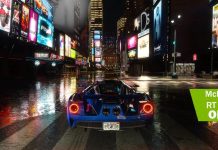 GTA 4 w 4K na silniku GTA 5 – to jest piękne! GTA 4 4K Ray Tracing