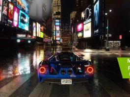 GTA 4 w 4K na silniku GTA 5 – to jest piękne! GTA 4 4K Ray Tracing