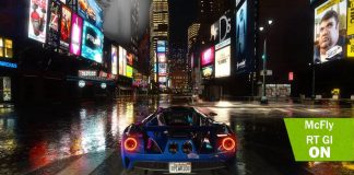 GTA 4 w 4K na silniku GTA 5 – to jest piękne! GTA 4 4K Ray Tracing