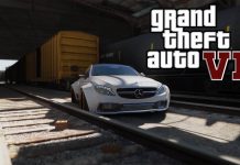 Twórcy GTA 6 stworzyli nowy system poruszania postaci GTA 6