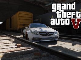 Twórcy GTA 6 stworzyli nowy system poruszania postaci GTA 6