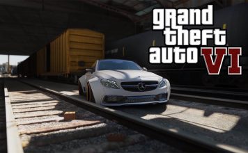 Twórcy GTA 6 stworzyli nowy system poruszania postaci GTA 6