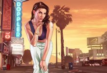 10 najpopularniejszych gier Twitcha – luty 2021 GTA V za darmo