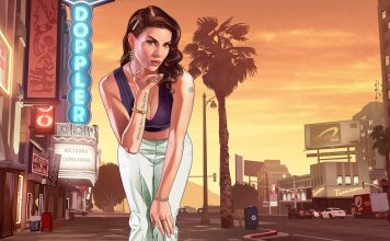 GTA Online – dużo nowości tylko dla PS5 i Xbox X GTA V za darmo