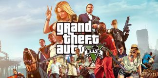 GTA V – Jak założyć konto na Epic Games Store i pobrać bezpłatnie grę? GTA 5 za darmo