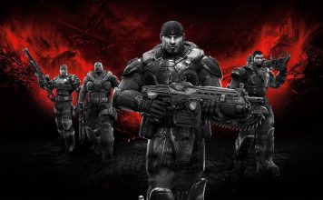 Gears of War: Reloaded – kultowa jedynka wraca w nowej odsłonie (i to na PlayStation!) Gears of War - Cliff Bleszinski